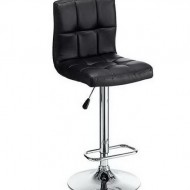 Scaun Make Up - Negru