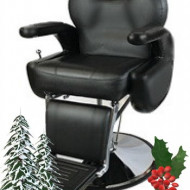 Scaun frizerie - Barber Chair -ICON
