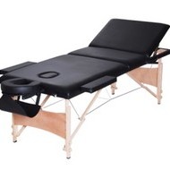 Pat masaj SATURN SL 003 NEGRU