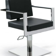 Scaun coafor, scaun stylist - Zenith