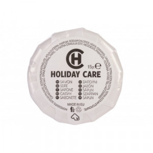 Sapun 15 Gr - Holiday Care -25bucati