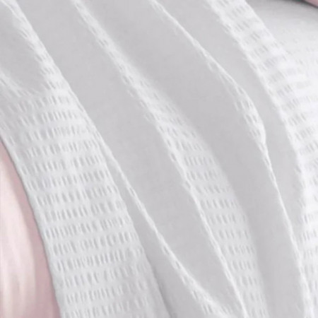 Lenjerie de pat hotel CREPON 125 gr/mp