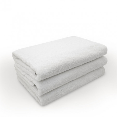 3 Prosoape 70x140cm 400 g/mp de corp FARA MODEL