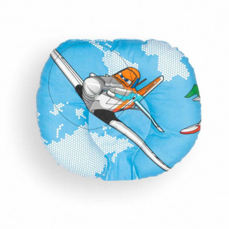 Pernuta pentru formarea capului bebelusului, model Aviator