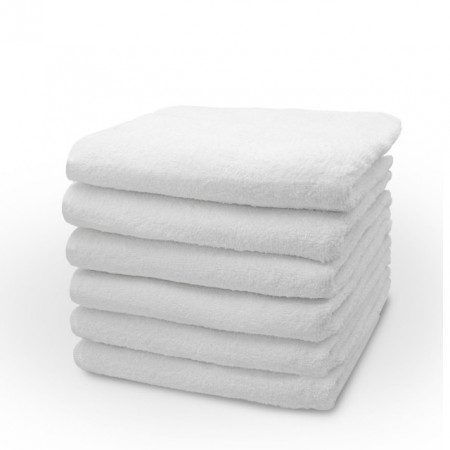 6 Prosoape50x90cm 400 g/mp de fata FARA MODEL