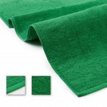 Set 2 Prosoape 600gr/mp - Verde
