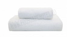 6 seturi prosoape Lux Alb 680gr/mp-gros-2 dimensiuni