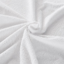 Husa Perna Protectie Impermeabila Frotir 50 X 70