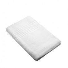 1 Prosop SPA 80x180cm 550gr/mp Lux Alb Optic