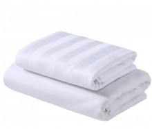 Lenjerie de pat hotel DAMASC 155 g/mp