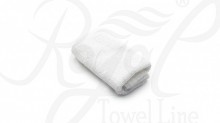 288 Prosoape Mana Alb 30x30cm -550gr/mp-20/2