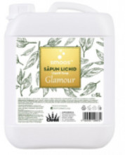 Sapun lichid SMOOS Glamour- 5L