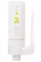 Dispenser 2 In 1 Gel Mixt 450 Ml - Sense - set 12 bucati