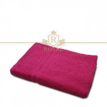 Prosop Corp 70x140, Fuchsia, 450 g/mp, Model 2D