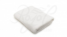 12 seturi prosoape Albe -400gr/mp- 16/1 - 2 dimensiuni - fara model