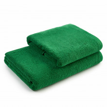 Set 2 Prosoape 600gr/mp - Verde