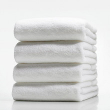 Set 4 Prosoape corp hotelier Lux Alb 650gr/mp-gros