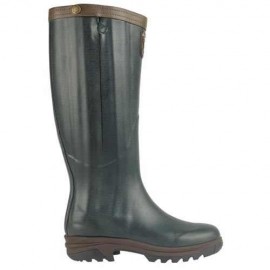 Cizme pentru vanatoare, Aigle, Parcours Prestige, 42/85027