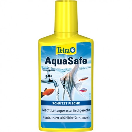 Tetra Aqua Safe, 100 ml