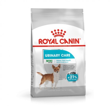 Royal Canin Mini Urinary Care 8KG
