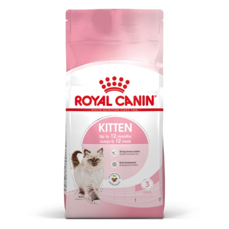 Royal Canin Kitten 10 Kg
