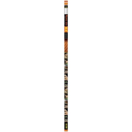 Neon pentru terariu, Exo Terra, Repti GLO 10.0 PT2175, 40 W, 120 cm, T8