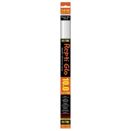 Exo Terra, Repti Glo 10.0 14 W T8 PT2169
