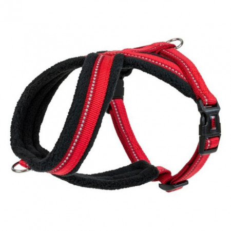 Ham pentru caini, The Company of Animals Halti Comfy Harness M