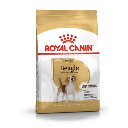 Royal Canin, Beagle Adult, 3 Kg