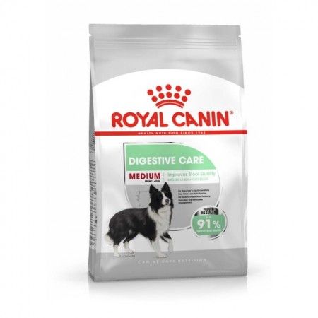 Royal Canin, Medium Digestive Care, 12 Kg