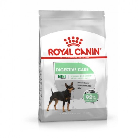 Hrana uscata pentru caini, Royal Canin, Mini Digestive Care, 3 Kg
