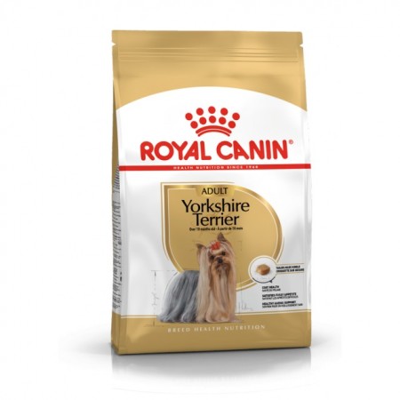 Royal Canin, Yorkshire Adult, 7.5Kg