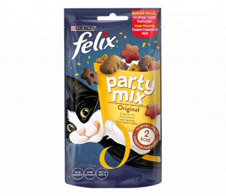 Felix Party Mix Original Mix, 60g