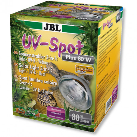 JBL UV-Spot plus, 80W