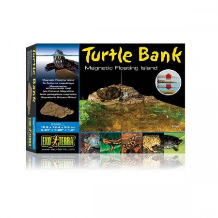 Exo Terra, Turtle Bank Small, PT3800