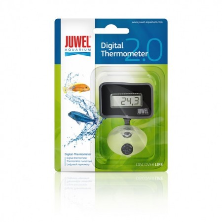 Termometru digital pentru acvariu, Juwel