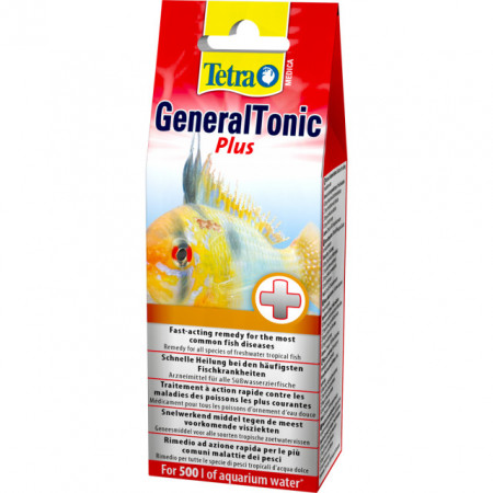 Tetra Medica GeneralTonic Plus