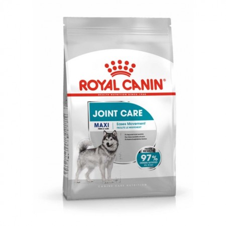 Royal Canin, Maxi Joint Care, 10 KG