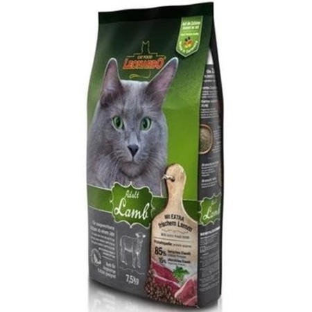 Leonardo Adult Sensitive Miel, 15 Kg