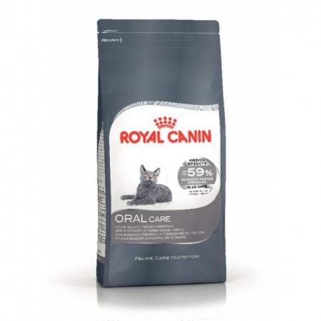 Royal Canin Oral Care 1,5 Kg