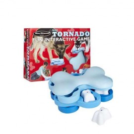 Jucarie pentru caini, The Company of Animals Tornado (PLASTIC)