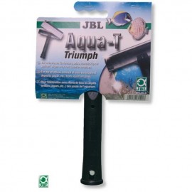 Razuitor cu lama pentru sticla acvariu, JBL, Aqua-T Triumph