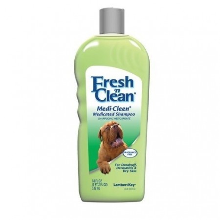 Lambert Kay, Fresh ’n Clean Medi-Cleen, 533 ml