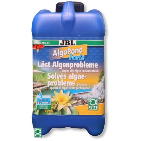 Conditioner apa iaz, JBL AlgoPond Forte, 2,5l