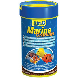 Hrana pesti Tetra Marine Mini Granule 100 ml