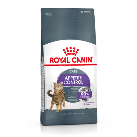 Royal Canin Appetite Control, 2 Kg