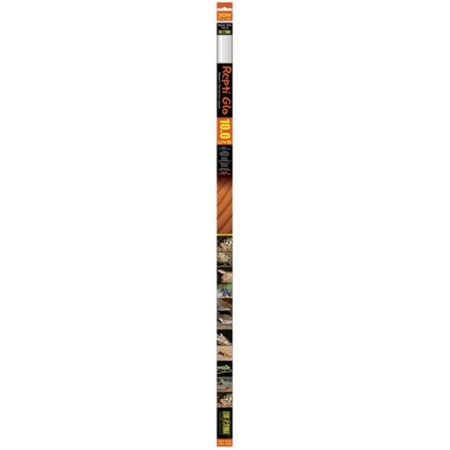 Neon terariu, Exo Terra, Repti GLO 10.0 30 W 90 CM T8 PT2173