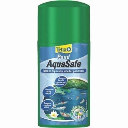 Tetra Pond AquaSafe, 250ml