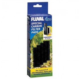 Filtru carbon, Fluval 4 Plus