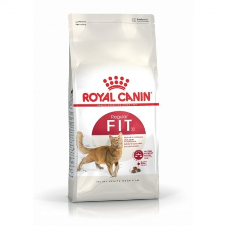 Royal Canin, FIT32, 4 Kg
